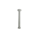 Takbrakett for Speed Dome PTZ - 50 cm - takmontering, nedsenket - DS-1662ZJ