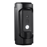 Dørklokke med intercom - Hikvision DS-KB8113-IME1