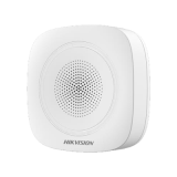 Sirene til AX Pro - DS-PS1-I-WE
