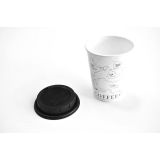 Skjult kamera i kaffekopp med WiFi - LawMate CC10W
