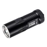 Nitecore EA41 - LED lommelykt med 960 lumen