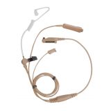 Hytera Surveillance Earpiece EAN21 "Secret Service"