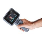 EDD-24T Oppdager alle typer elektronikk - enten aktive, passive eller til og med slått av.