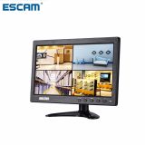 Escam 10" FullHD LED-monitor
