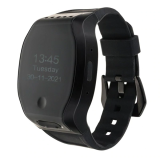 Lawmate PV-WT20W - Skjult spionkamera i smartklokke med WiFi