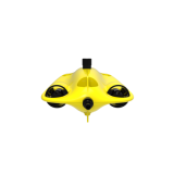 Chasing Gladius Mini S - Undervannsdrone