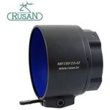 Rusan 67mm riflekikkertadapter for Pulsar Forward F455 og FN455