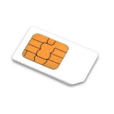 Påfyll data SIM