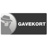 Gavekort