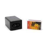 GPS mikrotracker m/ magnet - mini