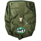 Soft case for GSCI nattkikkert