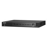 DVR  HD-TVI Videoopptaker fra Hikvision til 4 kameraer: DS-7604HUHI-F1/N