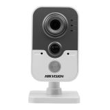 Hikvision ds-2cd2432fwd-iw - 3MP IR Cube - Trådløst IP - overvåkningskamera
