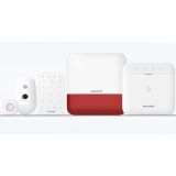 Hikvision AX Pro - Alarmsystem med kamera