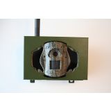 Sikkerhetsboks til viltkamera, BolyGuard MG984G-36M