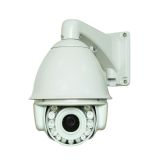 SS-36XW-IR - Styrbart PTZ-domekamera med 100 meters nattsyn