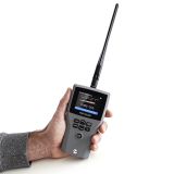 PRO-W12DX. Bredbånd Digital Lomme RF Detektor