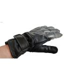 Kevlar-hanske med knokebeskyttelse