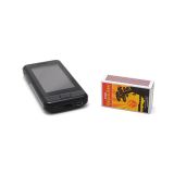 Lawmate PV-900FHD - Skjult kamera i mobil