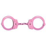 Håndjern Peerless - 750CP-modellen rosa