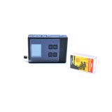 Lawmate MD-40 tracker og mobildetektor