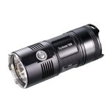 Nitecore TM06 Tiny Monster - kraftig LED lommelykt med 4000 lumen