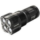 Nitecore TM28 Tiny Monster - støtsikker og kraftig håndholdt lommelykt med hele 6000 lumen!