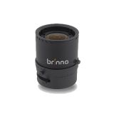 18-55mm f/1.2 linse til Brinno TLC200Pro TimeLapse-kamera