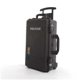 Pelicase 1510 m/ skuminnlegg