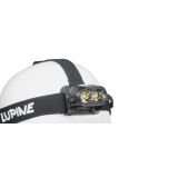 Lupine Pike RX4 SC - Kraftig hodelykt med 1800 lumen