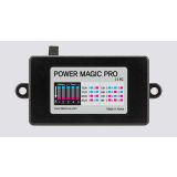 Power Magic Pro - kontinuerlig strømtilførsel til Black Vue - for parkeringsmodus