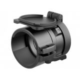 Pulsar FN 50mm - monteringsring i metall