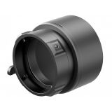 Pulsar FN 56mm - monteringsring i metall