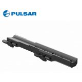 Pulsar Weaver SQD Montasje