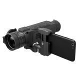 Flip-up phone mount til Pulsar Helion og Pulsar Helion 2