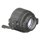 Pulsar PSP 42 mm ringadapter