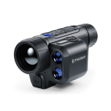 Pulsar Axion 2 LRF XQ35 - Termisk monokular med lasermåler