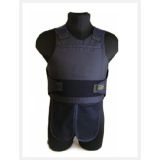 COMBO V 3D (IIIA) Exclusive™ - Skuddsikker vest