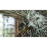 Sikkerhetsfilm mot innbrudd & vandalisme
