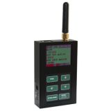Håndholdt proff GSM logger