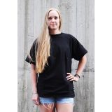 Kuttsikker t-skjorte i Kevlar