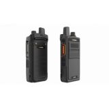 Rimelig og robust PoC radio. Telo TE300