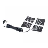 PULSAR termiske innskytingsskiver med USB tilkobling (5 PACK)