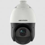 HIKVISION Speed dome PTZ kamera med 25x Zoom og 4 MP.