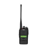 Zodiac D400. Analog og Digital kommunikasjonsradio med 4 Watt