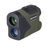 BRESSER 6×24 LASER 800M AVSTANDSMÅLER