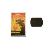 Verdens minste lydopptaker ver 2.0