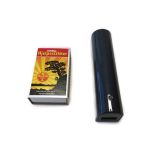 skjult lydopptaker i powerbank 