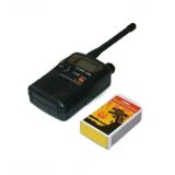Icom R6