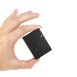 Gsm bugg med knowls mikrofon